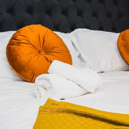 Luxury Studio Flat Victoria Sw1 Londra Dış mekan fotoğraf