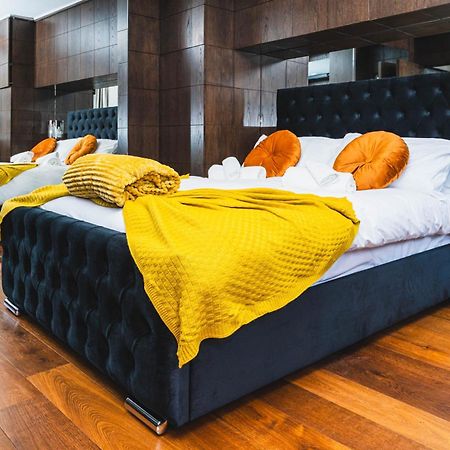 Luxury Studio Flat Victoria Sw1 Londra Dış mekan fotoğraf