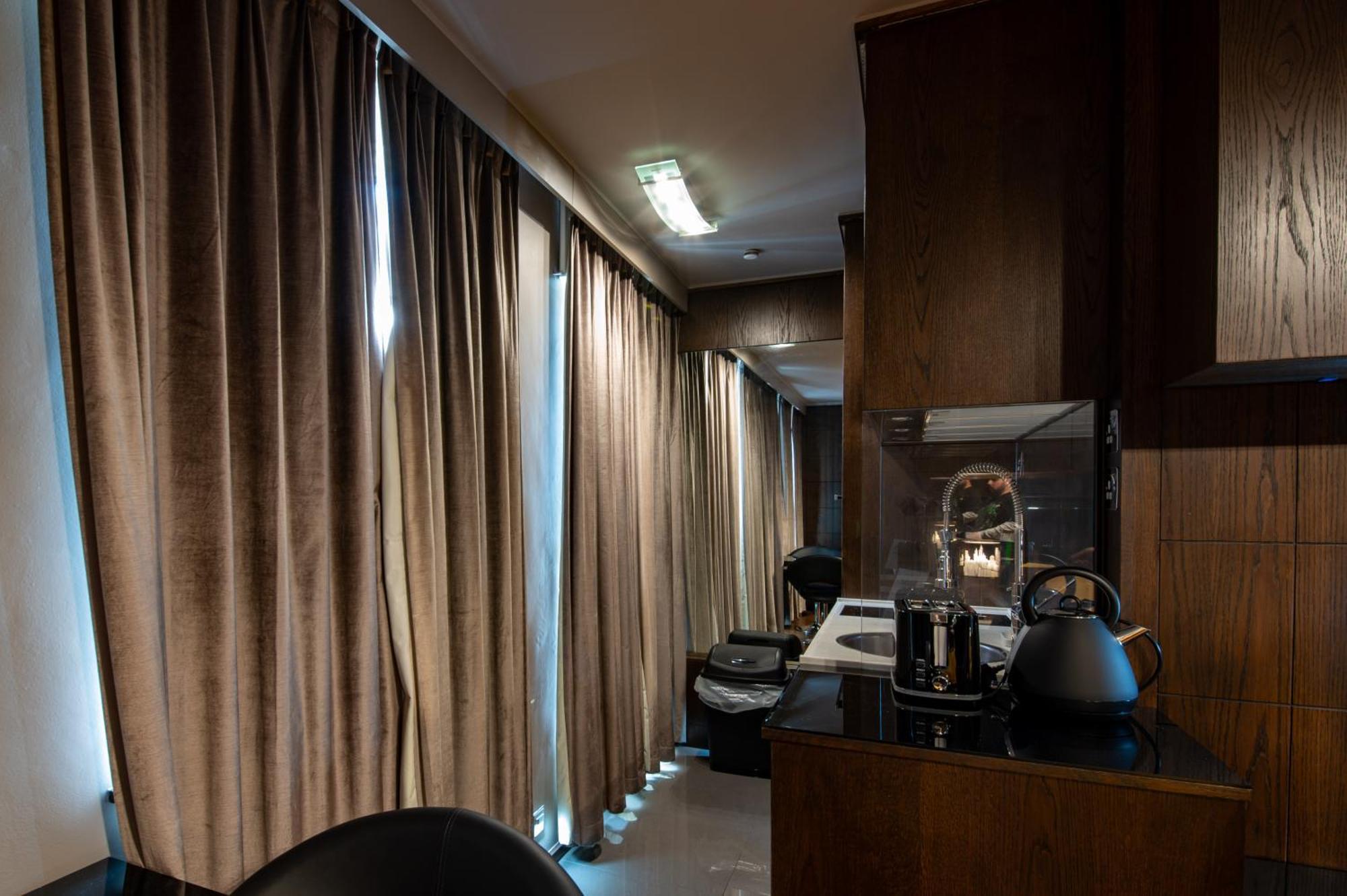 Luxury Studio Flat Victoria Sw1 Londra Dış mekan fotoğraf