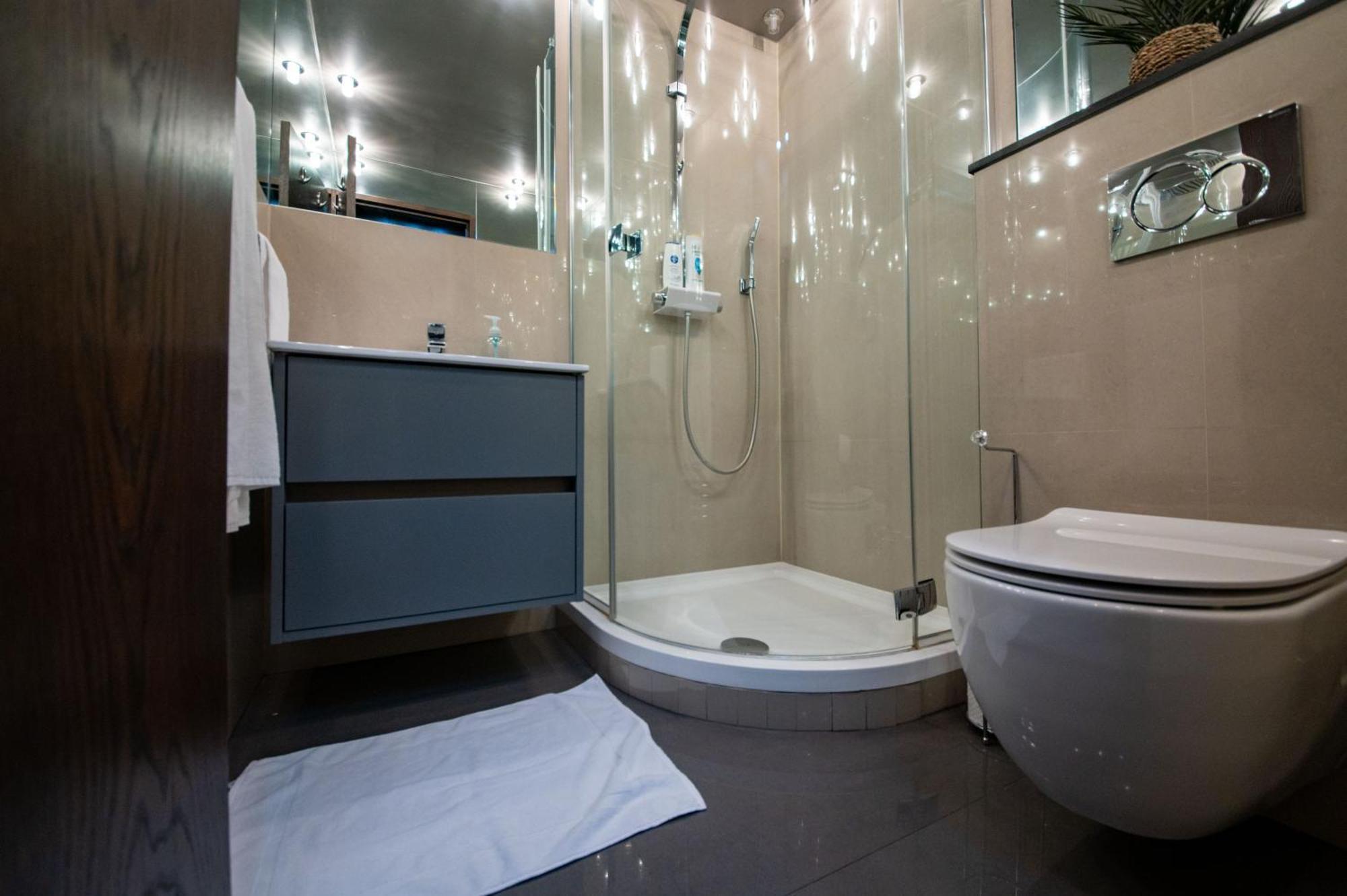 Luxury Studio Flat Victoria Sw1 Londra Dış mekan fotoğraf