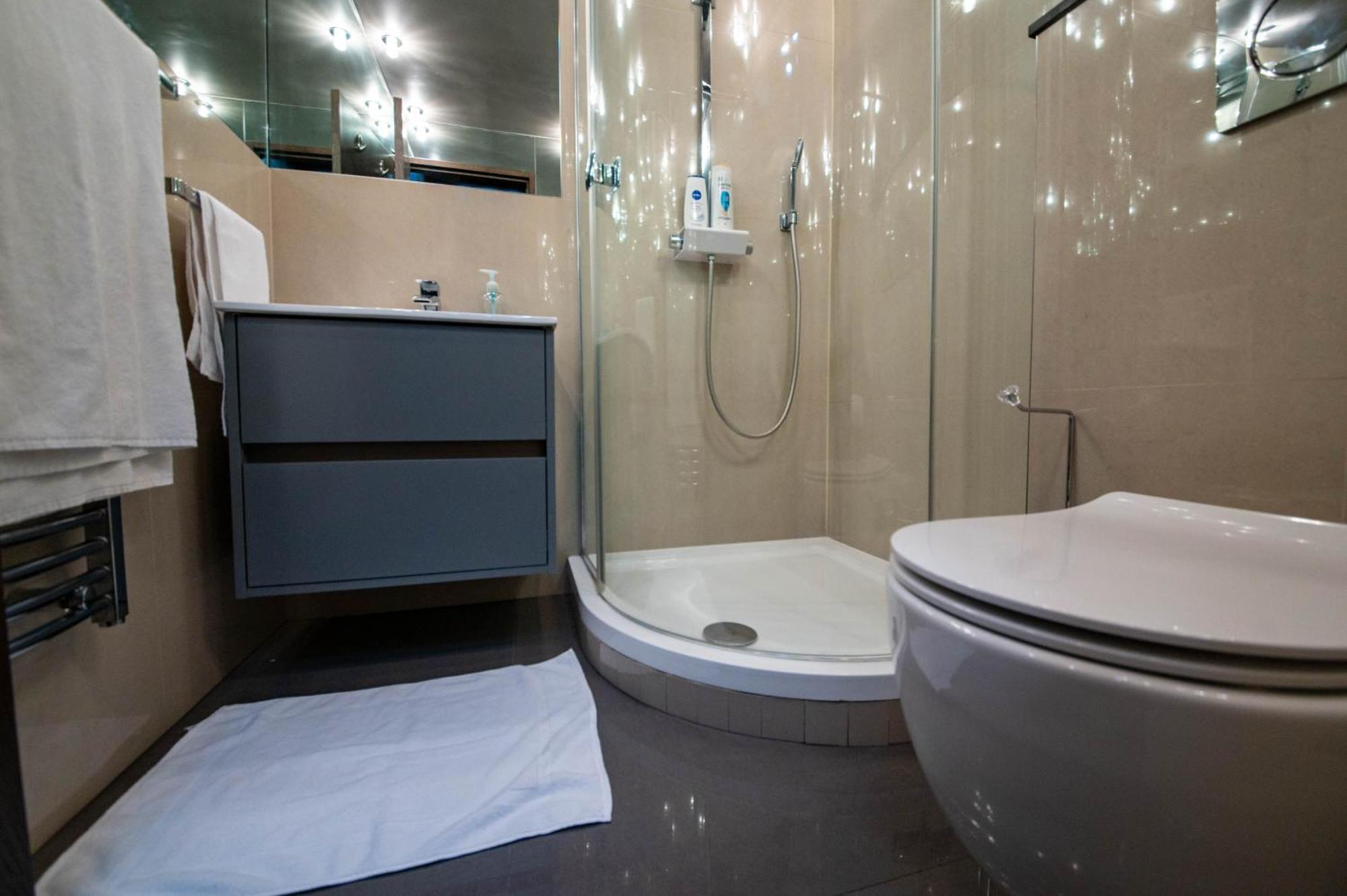 Luxury Studio Flat Victoria Sw1 Londra Dış mekan fotoğraf