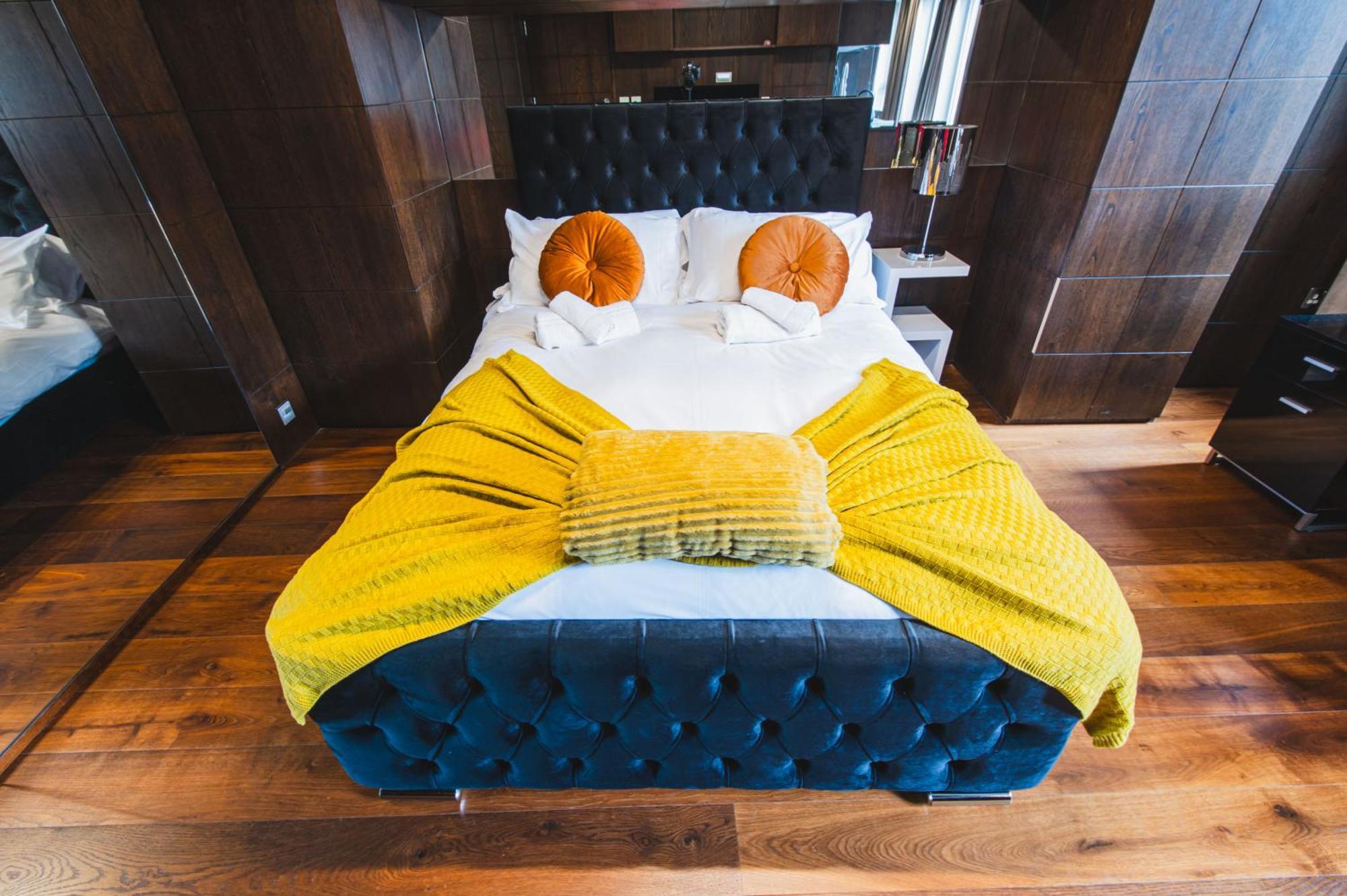 Luxury Studio Flat Victoria Sw1 Londra Dış mekan fotoğraf