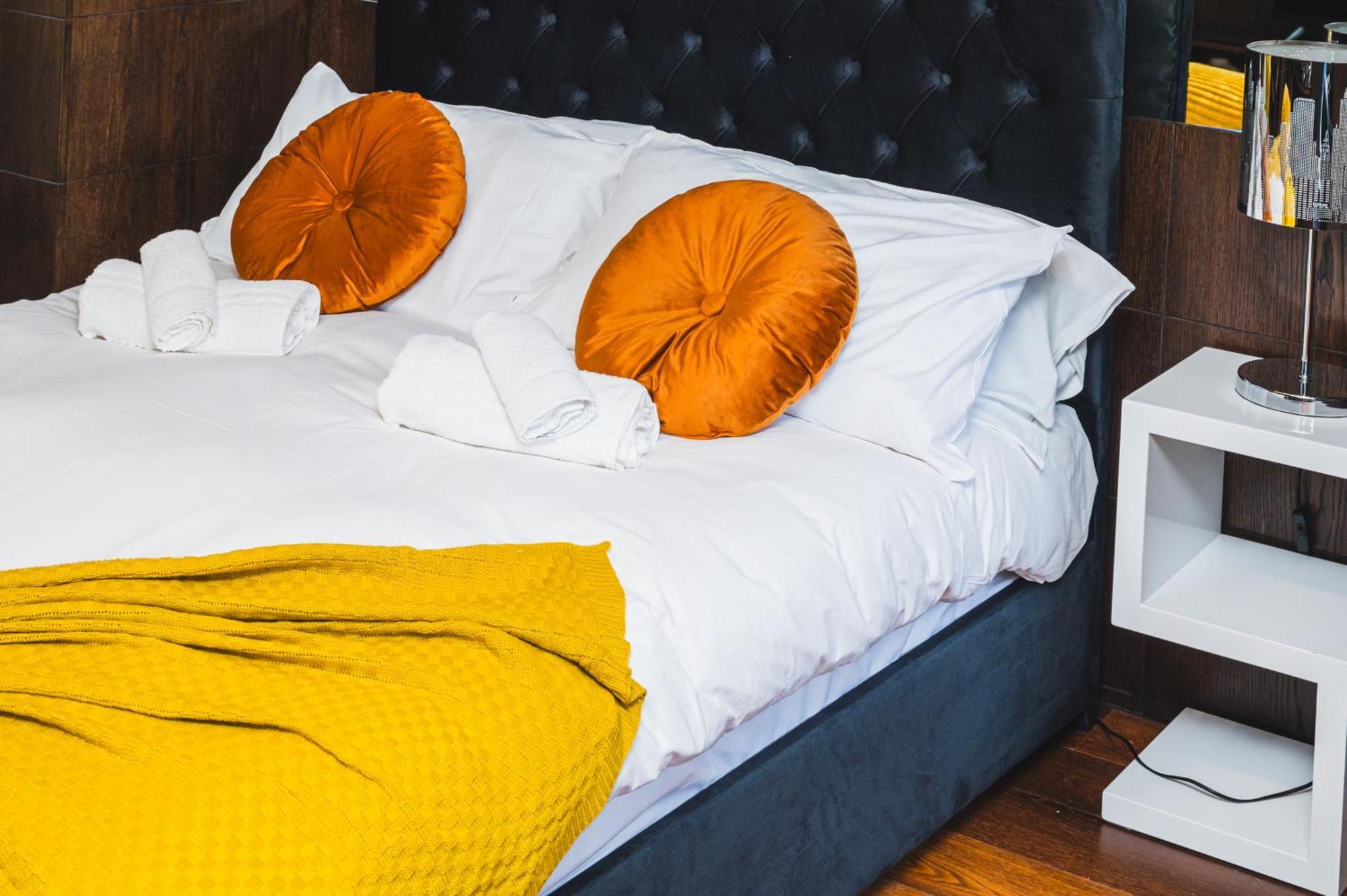 Luxury Studio Flat Victoria Sw1 Londra Dış mekan fotoğraf