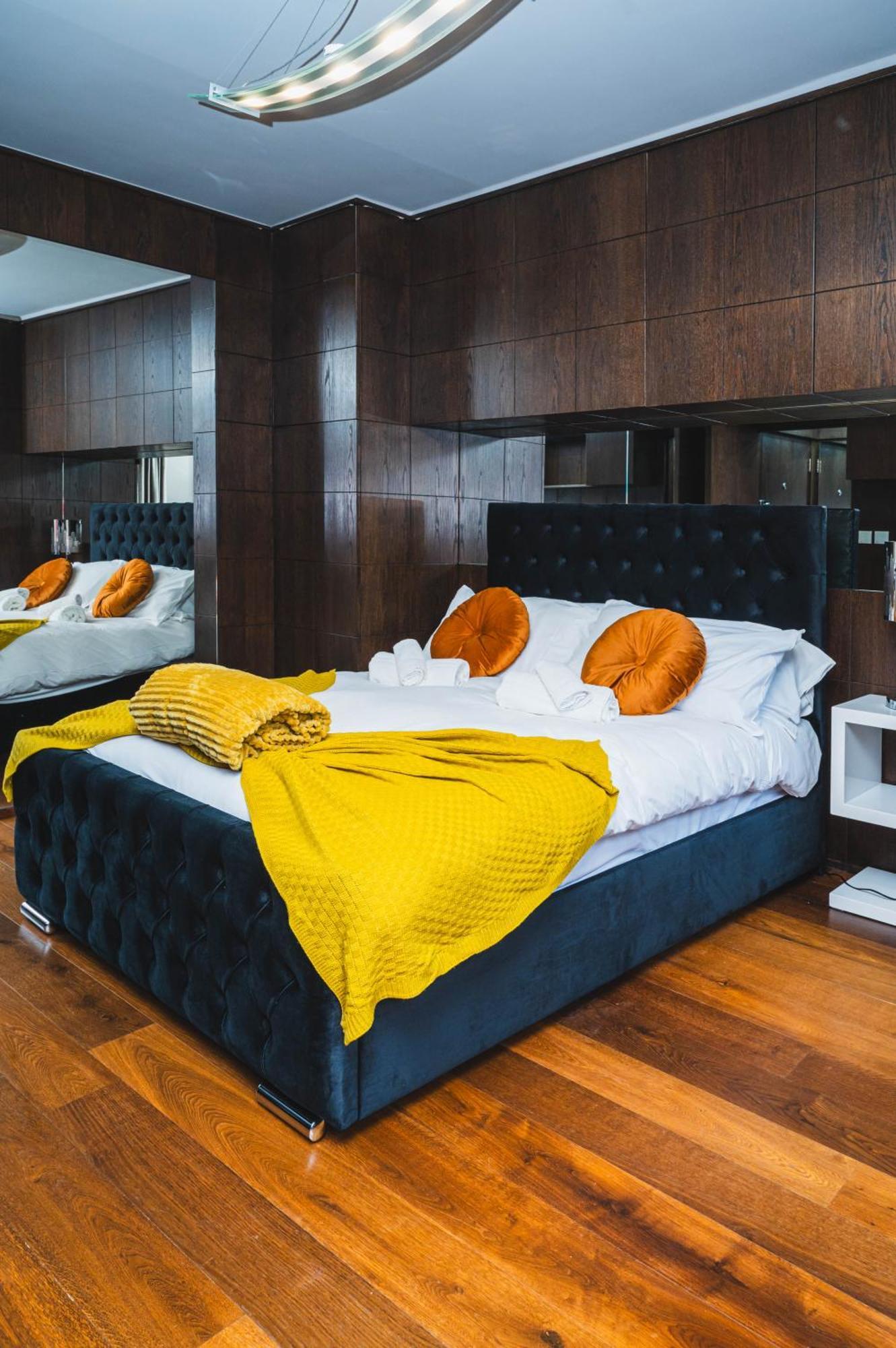 Luxury Studio Flat Victoria Sw1 Londra Dış mekan fotoğraf