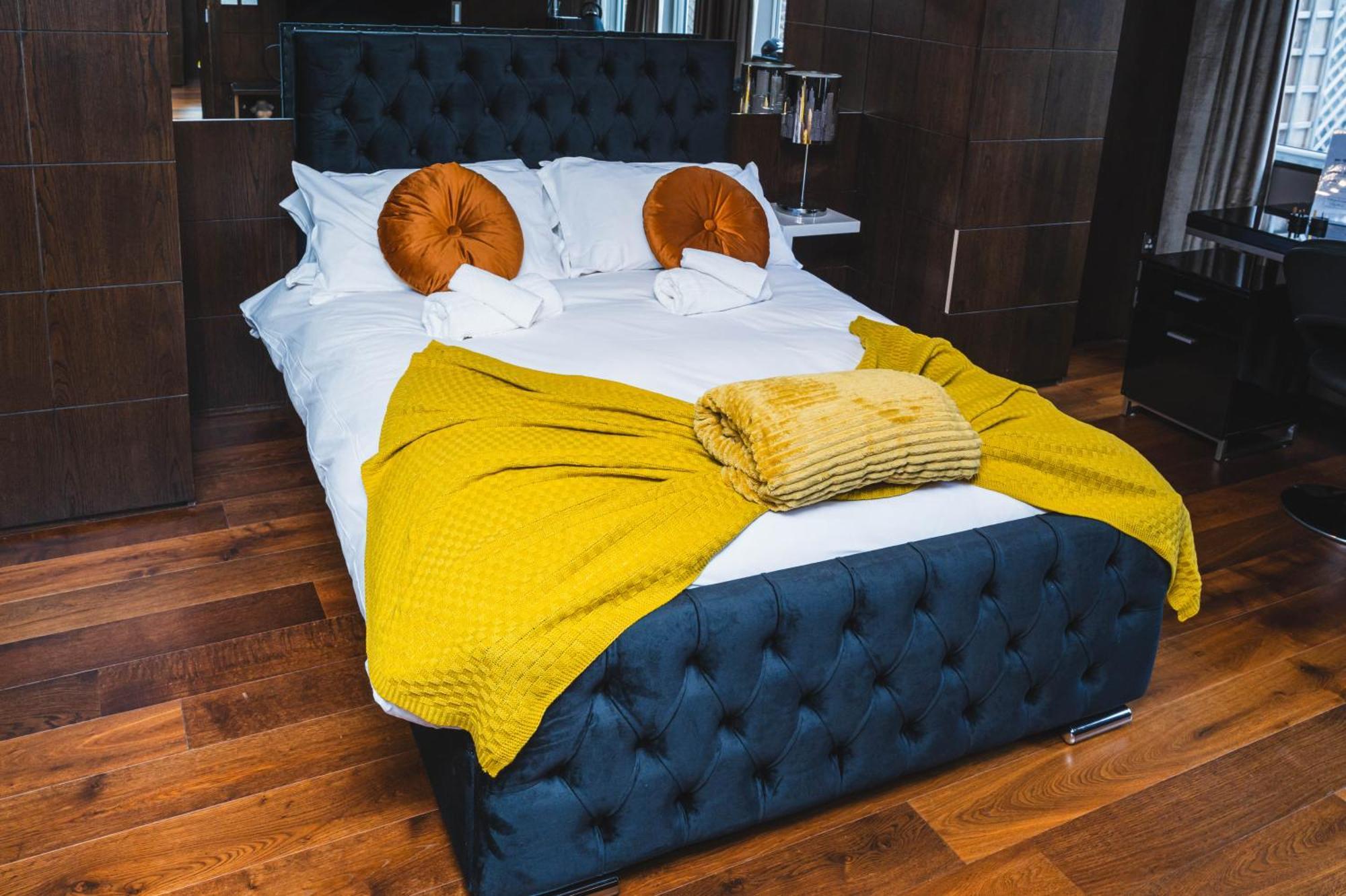 Luxury Studio Flat Victoria Sw1 Londra Dış mekan fotoğraf